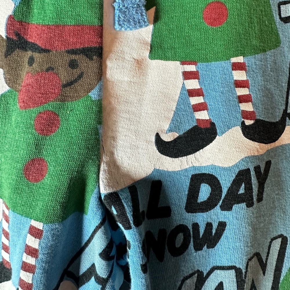 Winter Two Piece Sweat Set - Picture 7 of 10